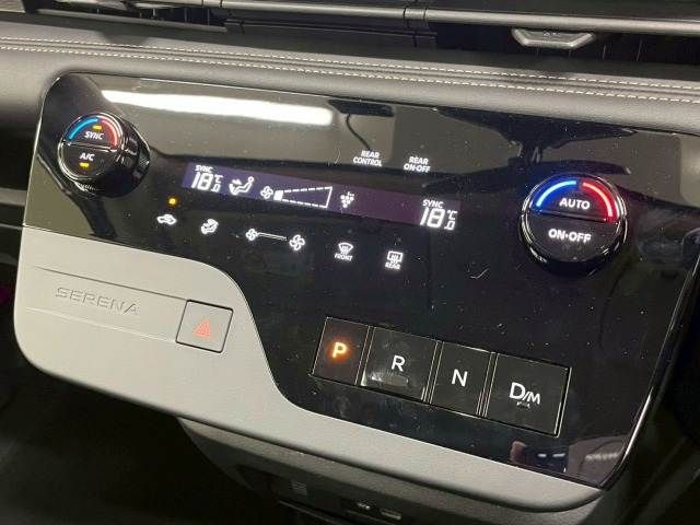 NISSAN SERENA  WG 2025 Image 31