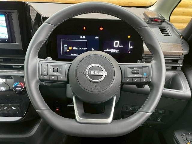 NISSAN SERENA  WG 2025 Image 31