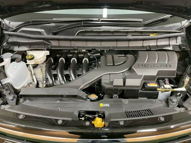 NISSAN SERENA  WG 2025 Image 31