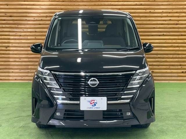 NISSAN SERENA  WG 2025 Image 31