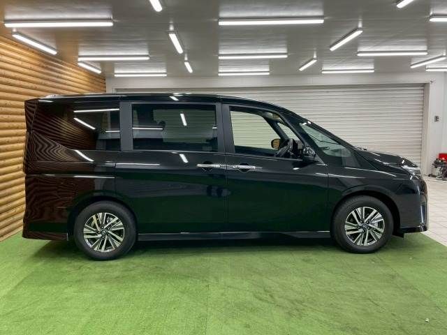 NISSAN SERENA  WG 2025 Image 31