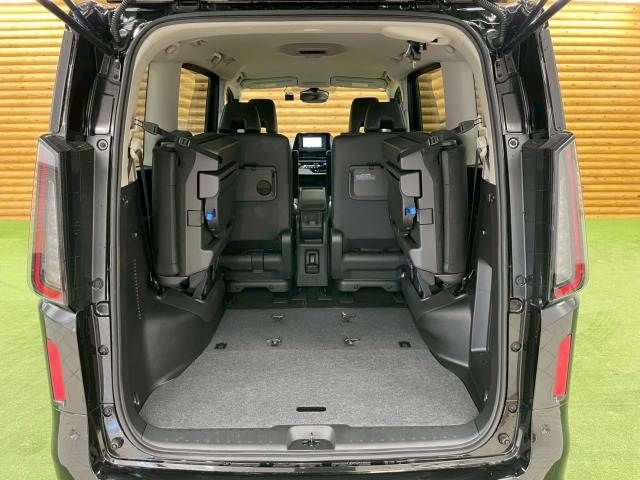 NISSAN SERENA  WG 2025 Image 31