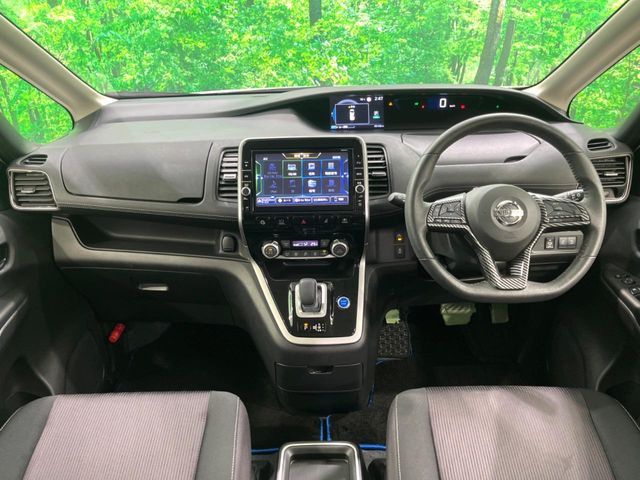 NISSAN SERENA  WG 2019 Image 31