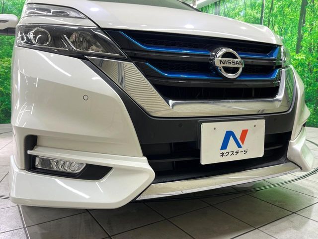 NISSAN SERENA  WG 2019 Image 31