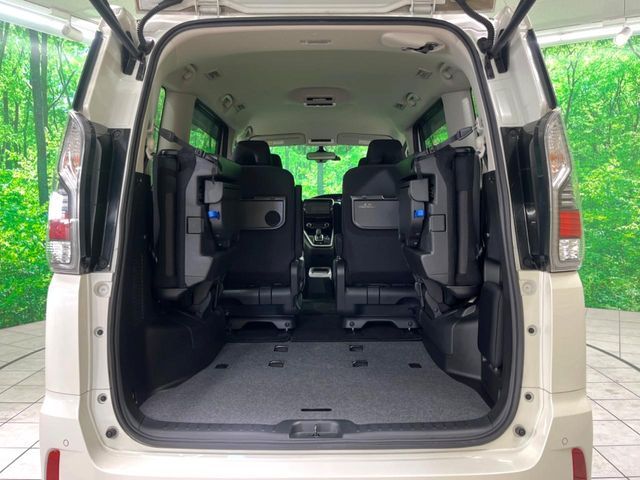 NISSAN SERENA  WG 2019 Image 31