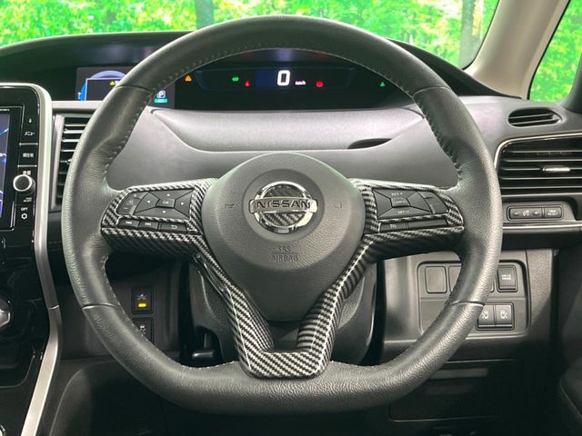 NISSAN SERENA  WG 2019 Image 31