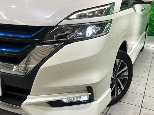 NISSAN SERENA  WG 2019 Image 31
