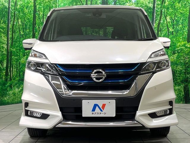 NISSAN SERENA  WG 2019 Image 31