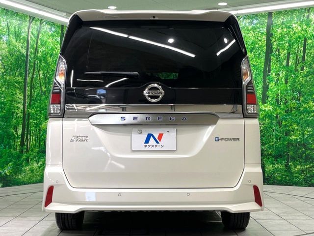 NISSAN SERENA  WG 2019 Image 31
