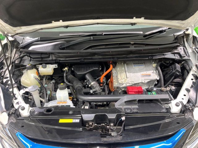 NISSAN SERENA  WG 2019 Image 31