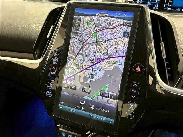 TOYOTA PRIUS PHV 2017 Image 31