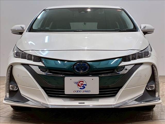 TOYOTA PRIUS PHV 2017 Image 31