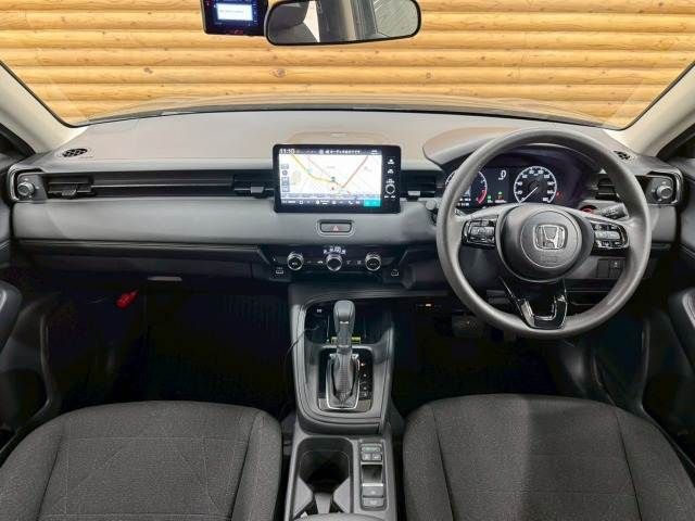 HONDA VEZEL 2024 Image 31