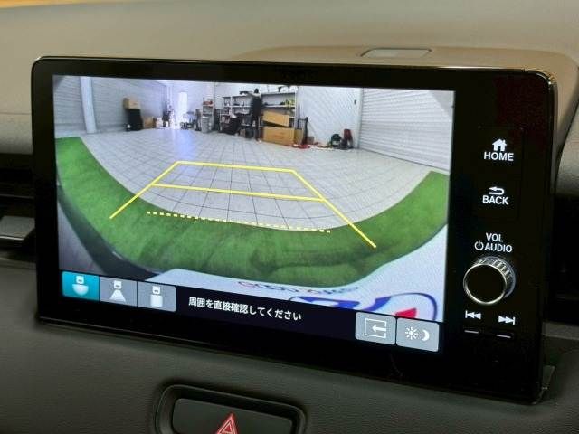 HONDA VEZEL 2024 Image 31