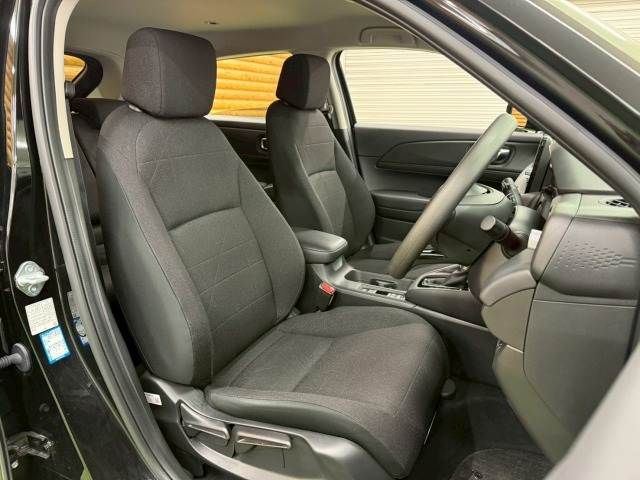 HONDA VEZEL 2024 Image 31