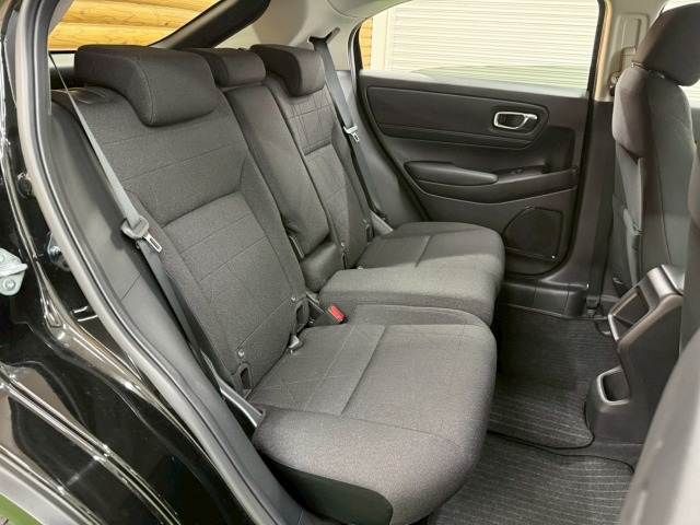 HONDA VEZEL 2024 Image 31