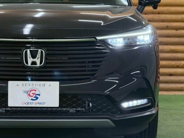 HONDA VEZEL 2024 Image 31