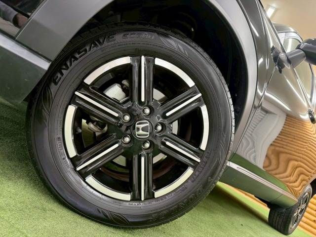 HONDA VEZEL 2024 Image 31