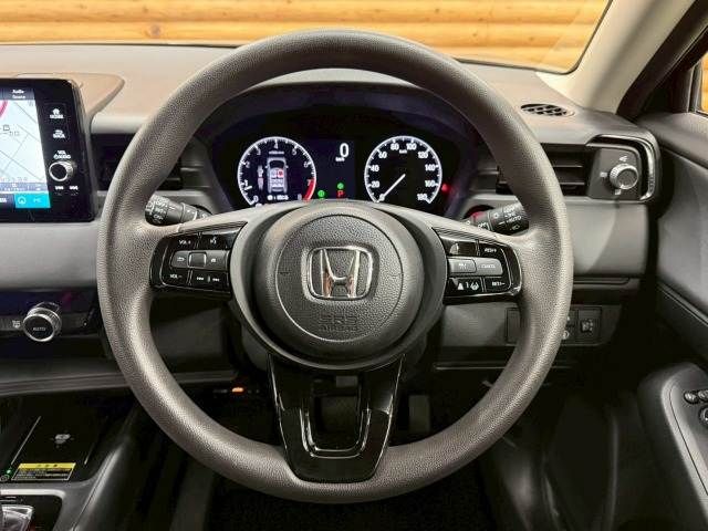 HONDA VEZEL 2024 Image 31