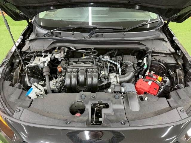 HONDA VEZEL 2024 Image 31