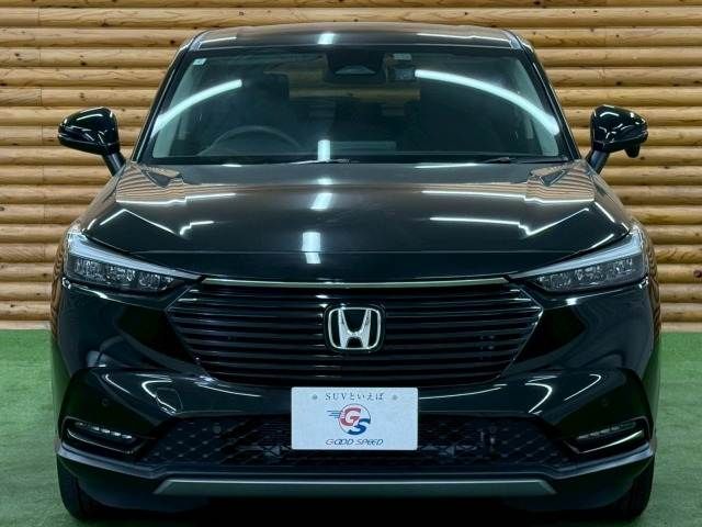 HONDA VEZEL 2024 Image 31