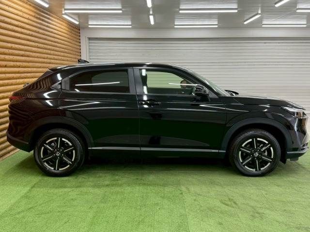 HONDA VEZEL 2024 Image 31