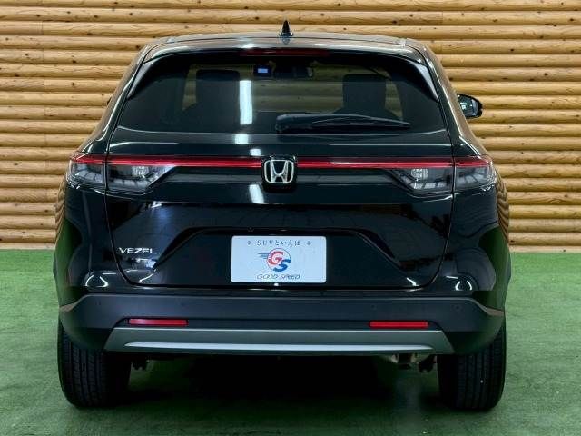 HONDA VEZEL 2024 Image 31