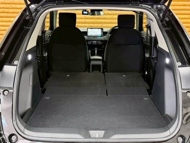 HONDA VEZEL 2024 Image 31