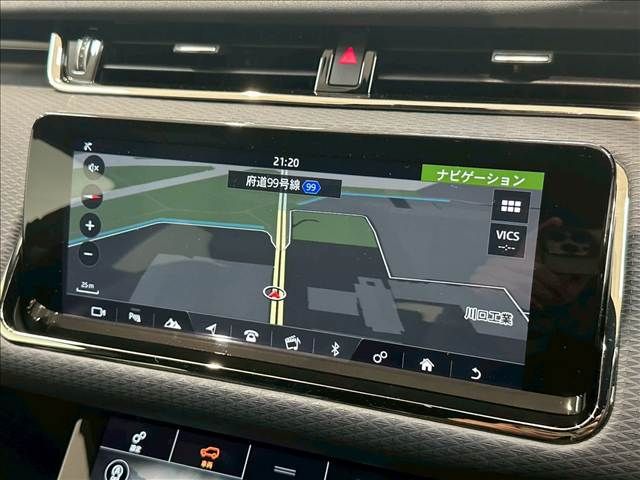 ROVER RANGE  EV 2019 Image 31