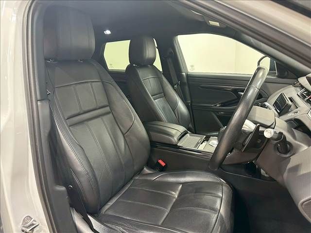 ROVER RANGE  EV 2019 Image 31