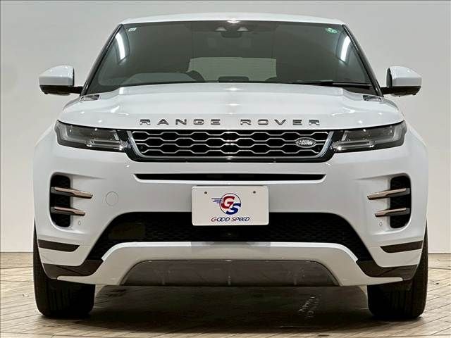 ROVER RANGE  EV 2019 Image 31
