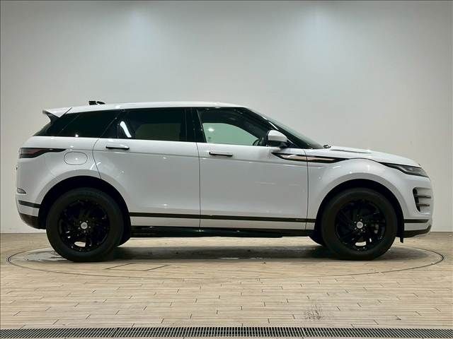 ROVER RANGE  EV 2019 Image 31