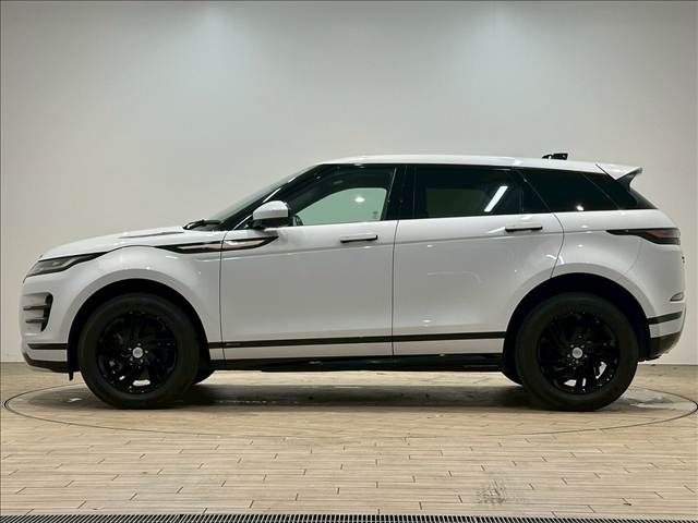 ROVER RANGE  EV 2019 Image 31