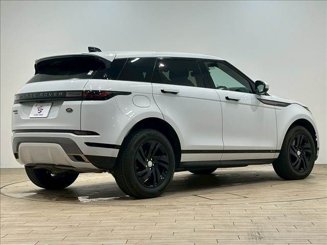 ROVER RANGE  EV 2019 Image 31