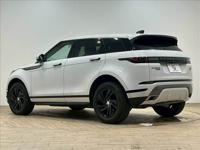 ROVER RANGE  EV 2019 Image 31