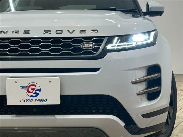 ROVER RANGE  EV 2019 Image 31