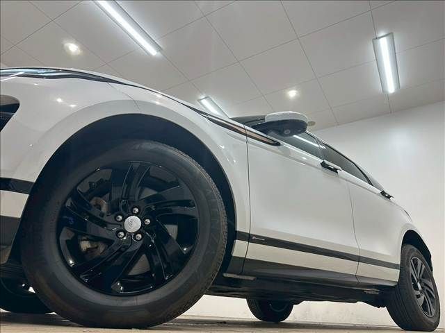 ROVER RANGE  EV 2019 Image 31