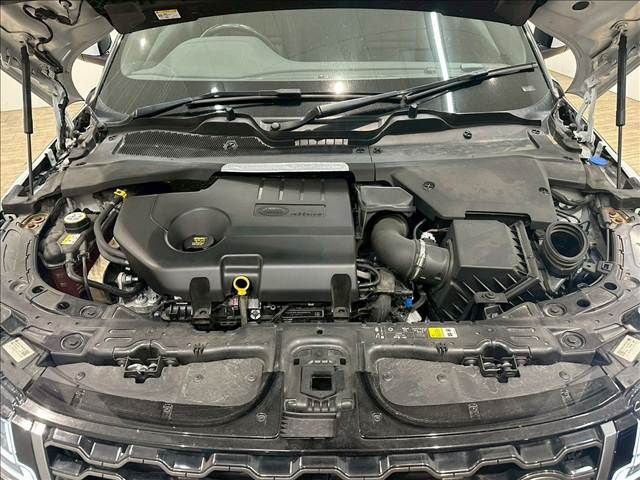 ROVER RANGE  EV 2019 Image 31