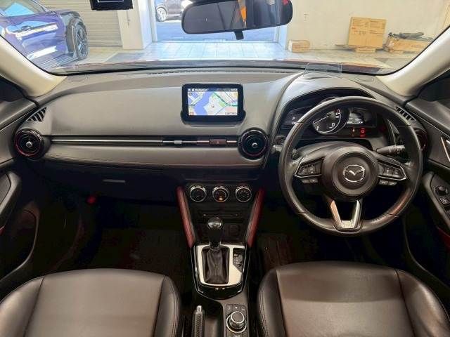 MAZDA CX-3 2018 Image 31