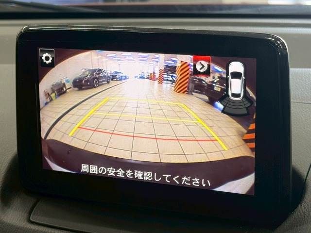 MAZDA CX-3 2018 Image 31