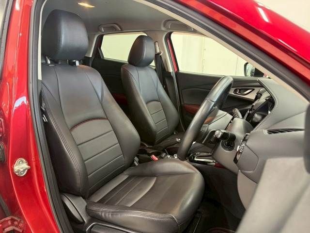 MAZDA CX-3 2018 Image 31