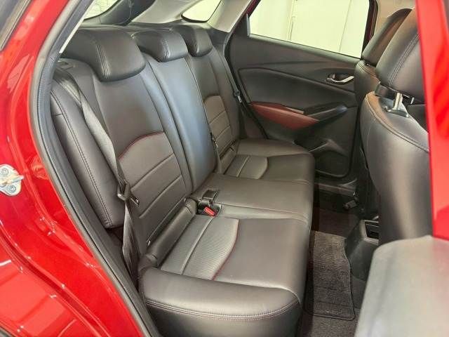 MAZDA CX-3 2018 Image 31