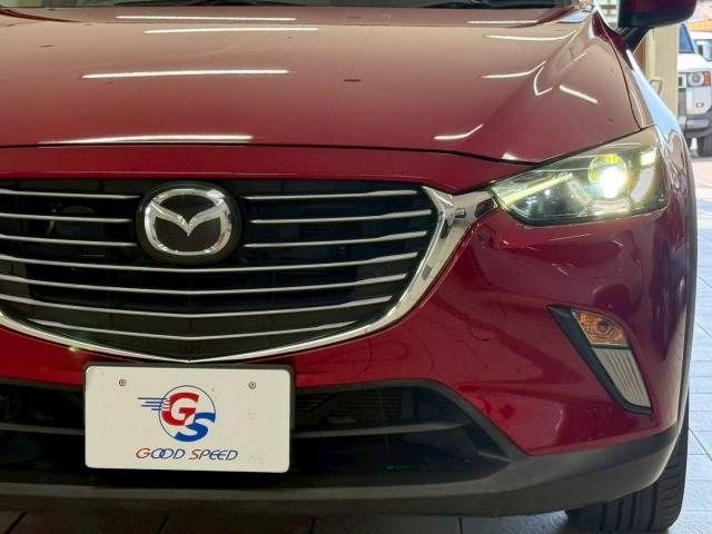 MAZDA CX-3 2018 Image 31