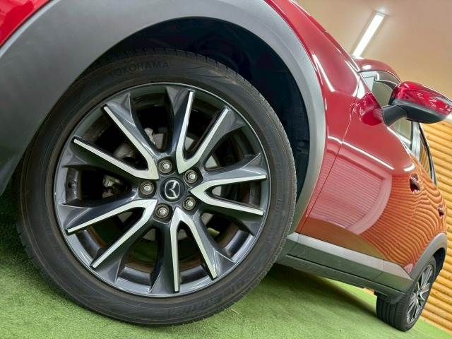 MAZDA CX-3 2018 Image 31