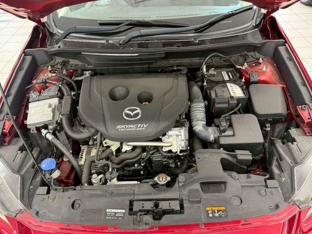 MAZDA CX-3 2018 Image 31
