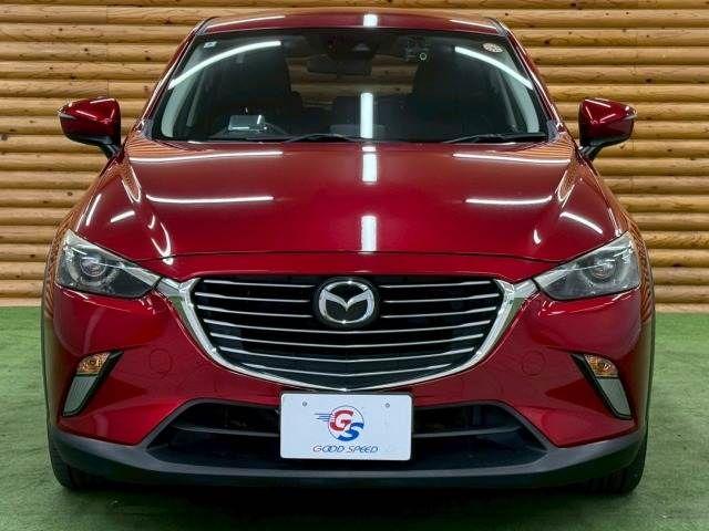 MAZDA CX-3 2018 Image 31