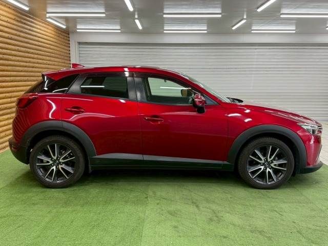 MAZDA CX-3 2018 Image 31