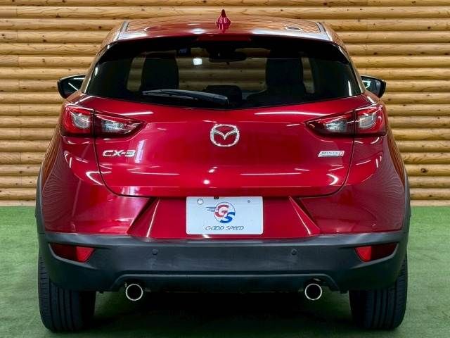MAZDA CX-3 2018 Image 31
