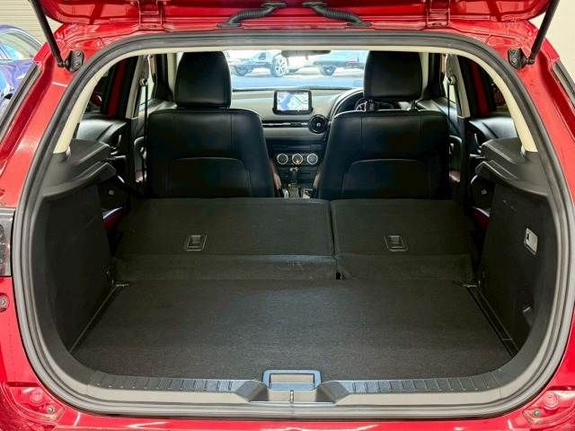 MAZDA CX-3 2018 Image 31