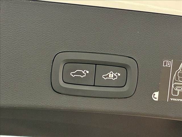 VOLVO XC40 2019 Image 31